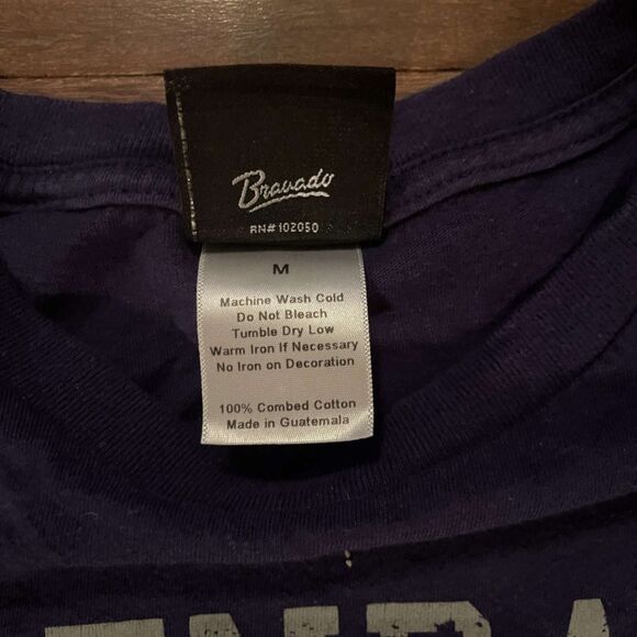 Harley Davidson T-Shirt - Picture 4 of 6